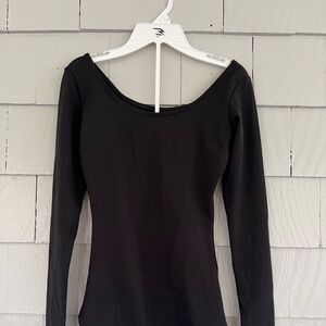 Women’s Body Suits Capezio Large